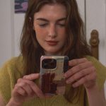 Scent of Old Books Phone Case