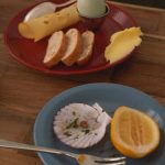 La Saison Vivid Saucer