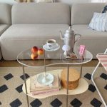 ALUA bespoke table (2.5tier)