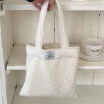 london milk bar winter bag