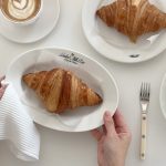 london milk bar plate series