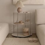 ALUA bespoke table (3tier)