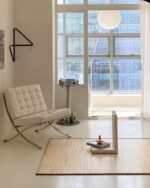 barcelona sofa chair series - 画像 (8)