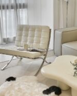 barcelona sofa chair series - 画像 (7)