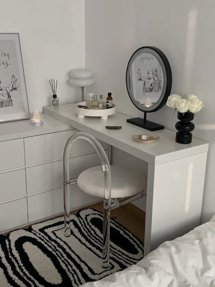 macaron glass lamp - 画像 (3)