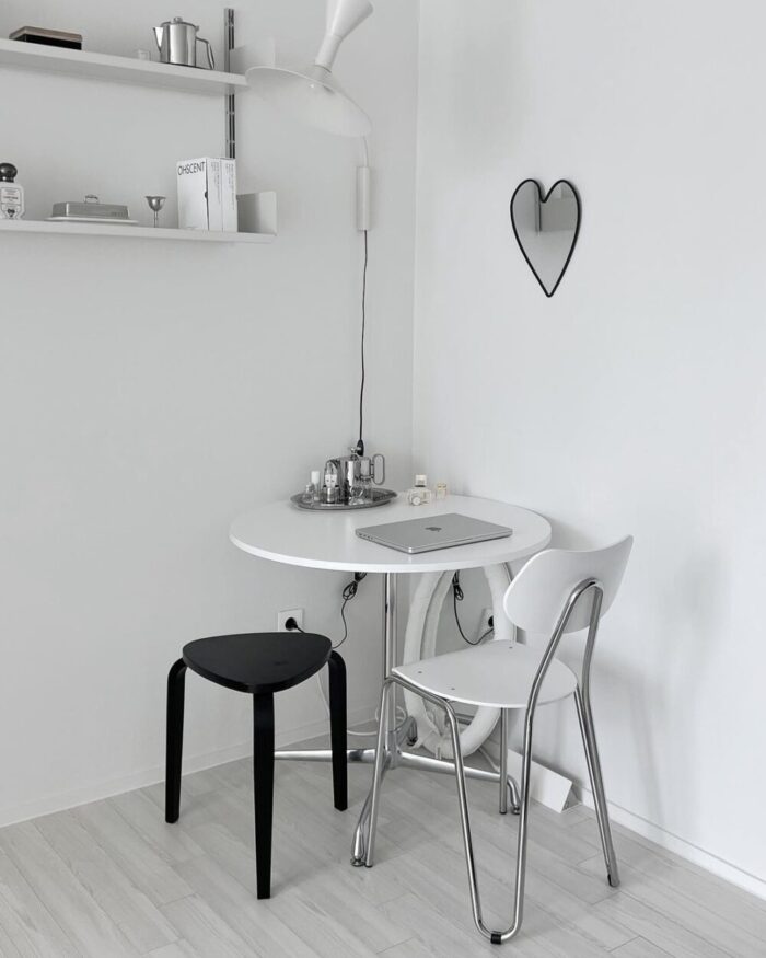 aron chair - 画像 (2)