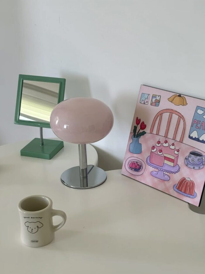 Screenshot ballon glass lamp - 画像 (10)
