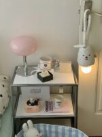 ballon glass lamp - 画像 (2)
