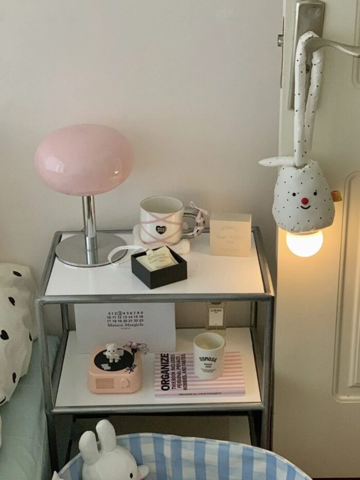 Screenshot ballon glass lamp - 画像 (2)