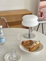 macaron glass lamp - 画像 (5)