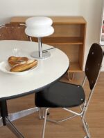 macaron glass lamp - 画像 (4)