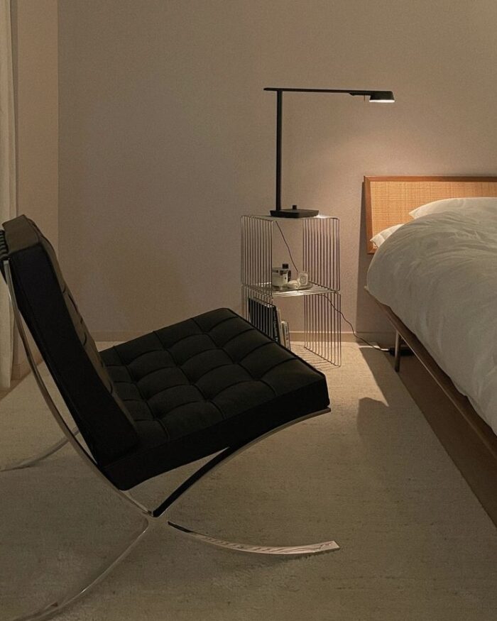 barcelona sofa chair series - 画像 (11)