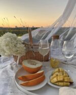 french picnic basket - 画像 (3)