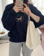 daisy tote bag - 画像 (6)