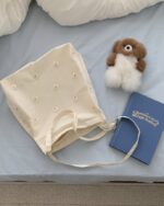 daisy tote bag - 画像 (5)