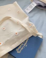 daisy tote bag - 画像 (4)