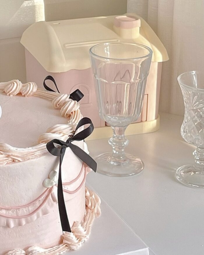 pesca goblet glass - 画像 (3)