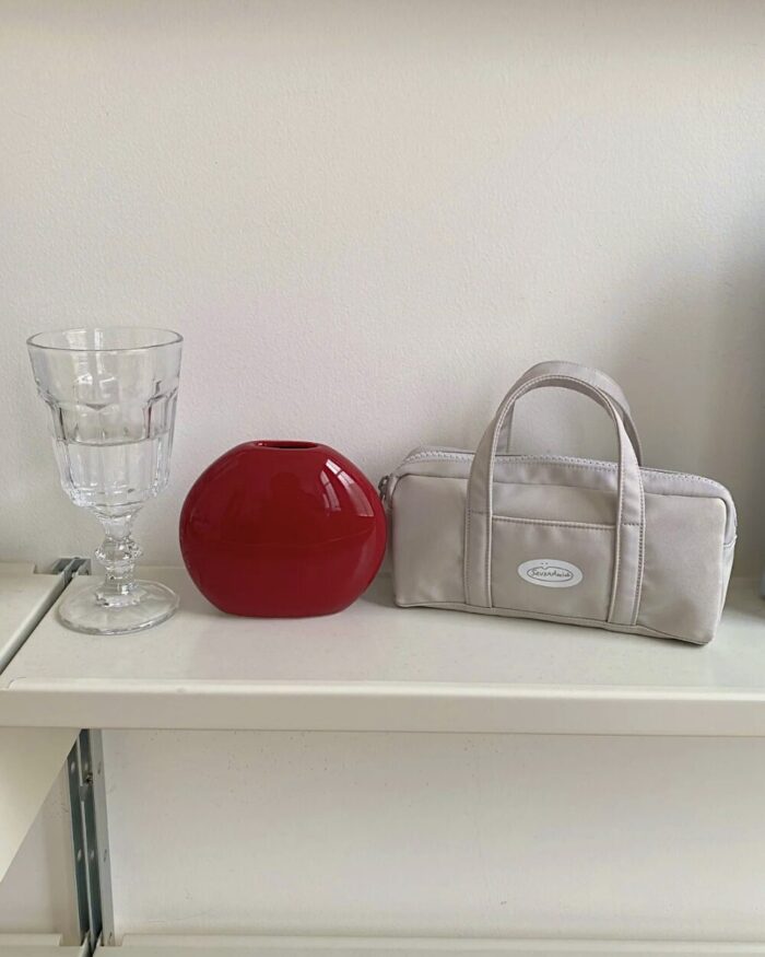 pesca goblet glass - 画像 (2)