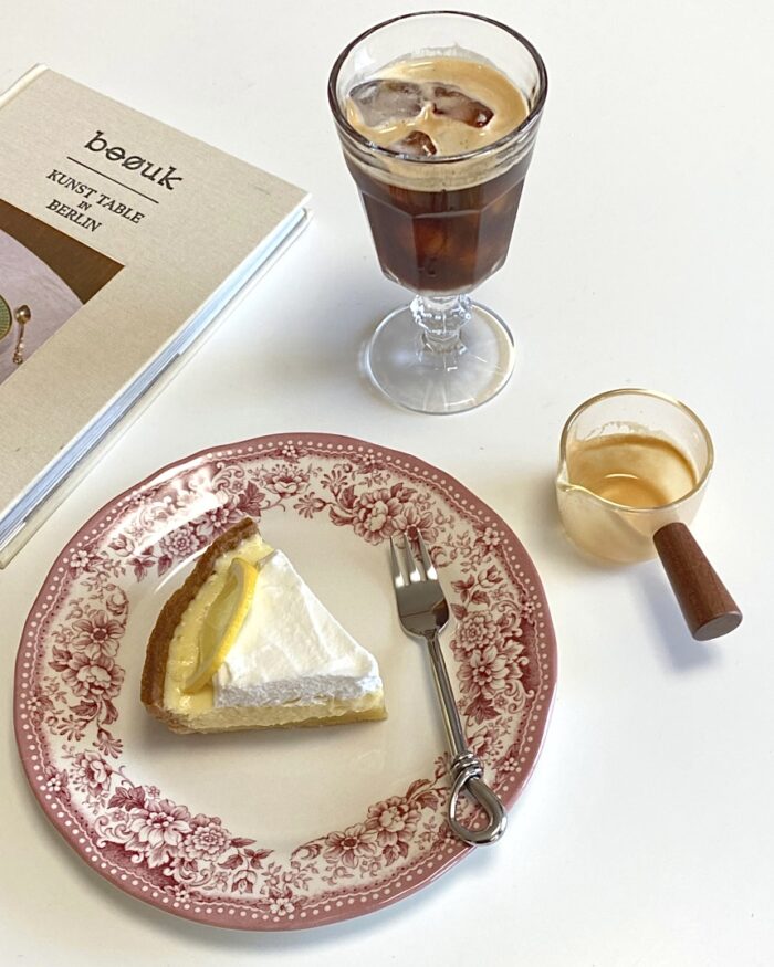 pesca goblet glass - 画像 (5)