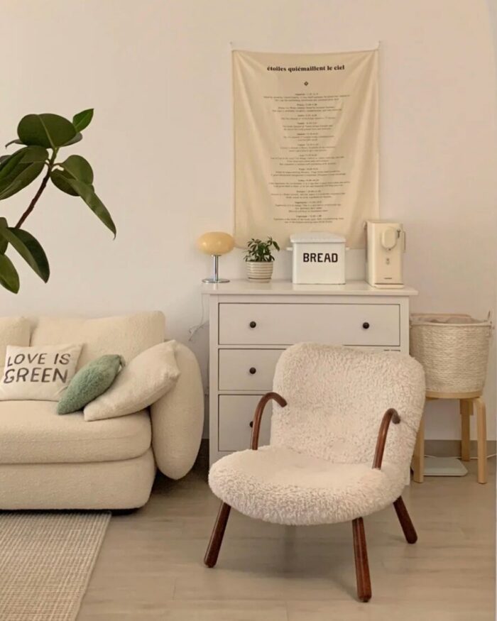 buche sofa chair - 画像 (11)