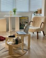 buche sofa chair - 画像 (8)