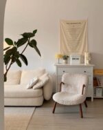 buche sofa chair - 画像 (5)