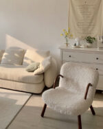 buche sofa chair - 画像 (6)