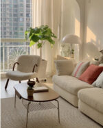 buche sofa chair - 画像 (3)