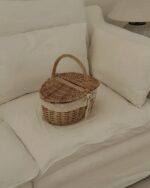 french picnic basket - 画像 (5)