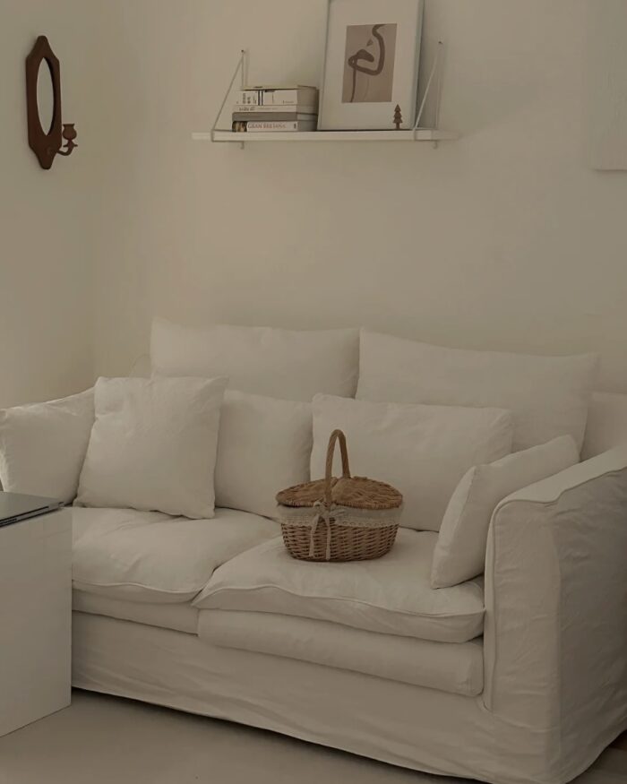 french picnic basket - 画像 (6)