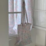 opértum garden ecobag