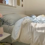 cinderella bedding cover set