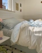 cinderella bedding cover set