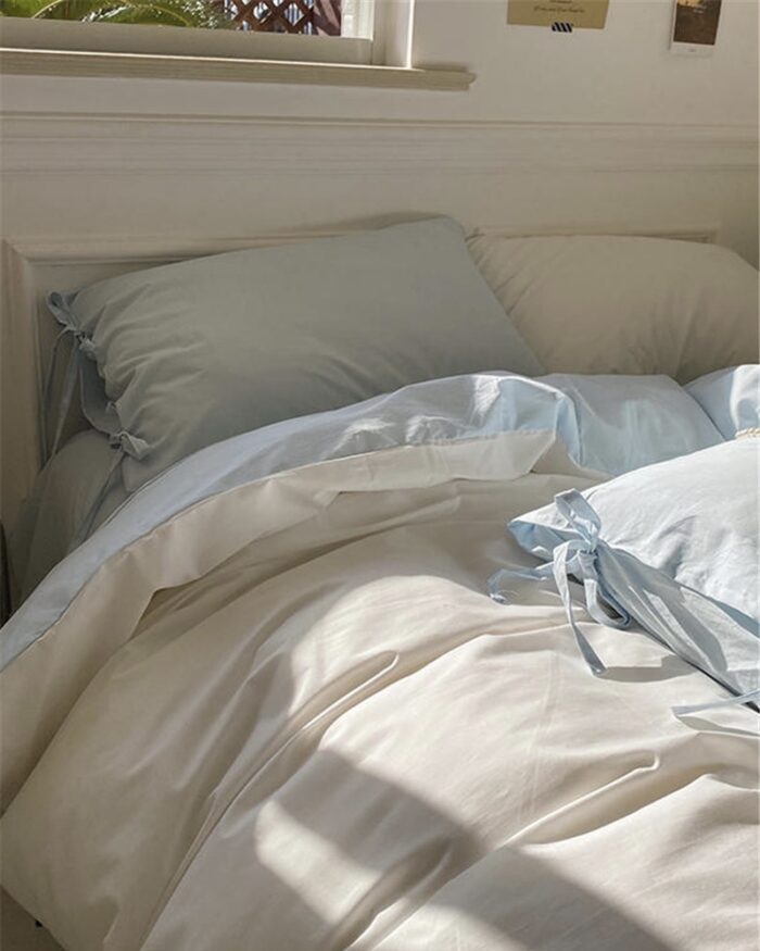 cinderella bedding cover set - 画像 (2)