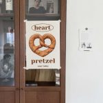 Sweet poster series(A3)