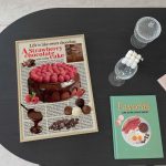 Home cake poster series(A3, A2)