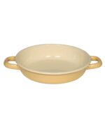 Riess pastel enamel egg pan - 画像 (5)