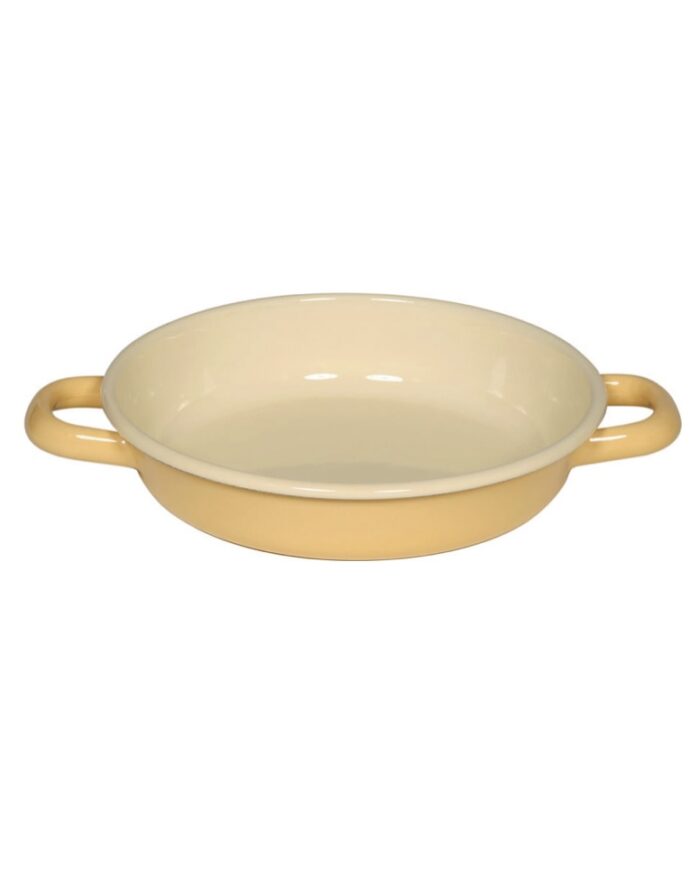 Riess pastel enamel egg pan - 画像 (5)
