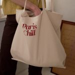 ［即納］La Saison of Parischill Bag
