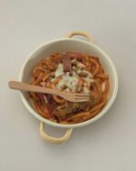 Riess pastel enamel egg pan - 画像 (3)