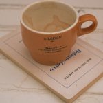 ［即納］La Saison Mug (Latte)