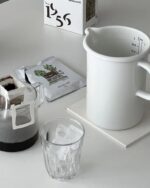 Riess pastel enamel measuring pot - 画像 (6)