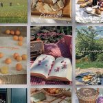 French vibes poster series(A3, A2)