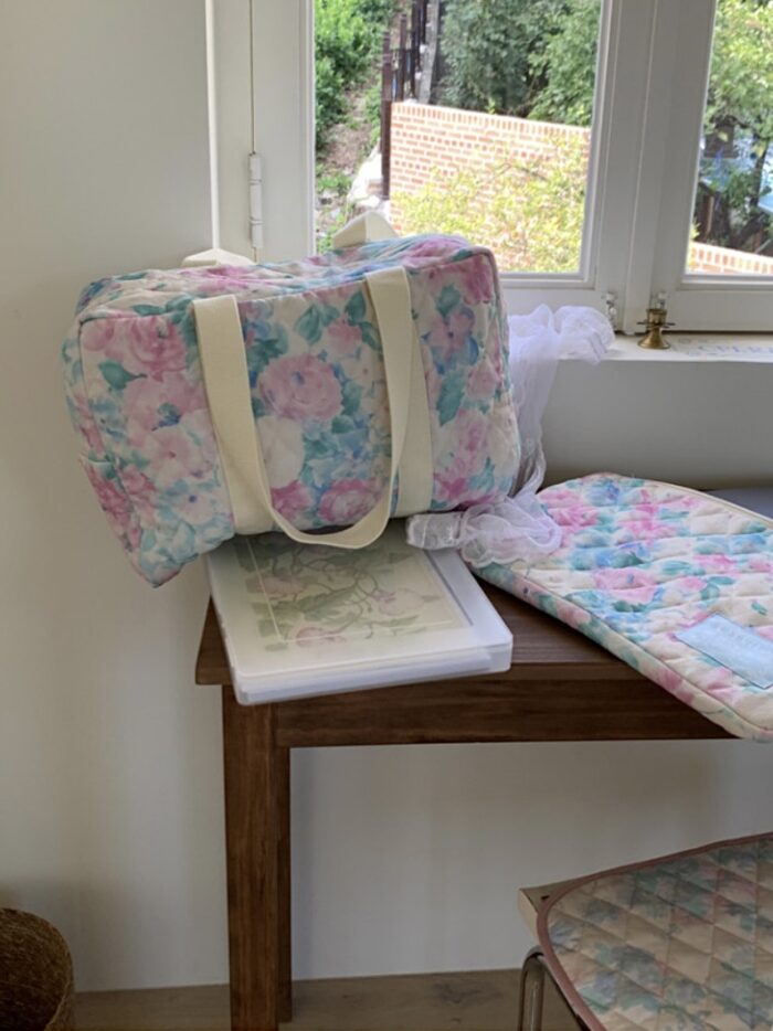 opértum travel bag - 画像 (2)