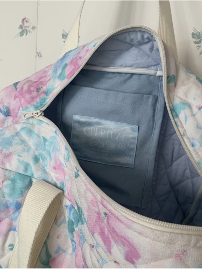 opértum travel bag - 画像 (9)