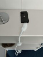 bonbon tablet cable(sherbet blue)