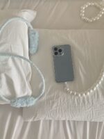 bonbon tablet cable(sherbet blue) - 画像 (5)