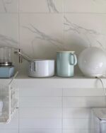 Riess pastel enamel measuring pot - 画像 (15)