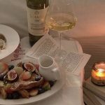 loria champagne glass