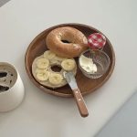 natural butter knife